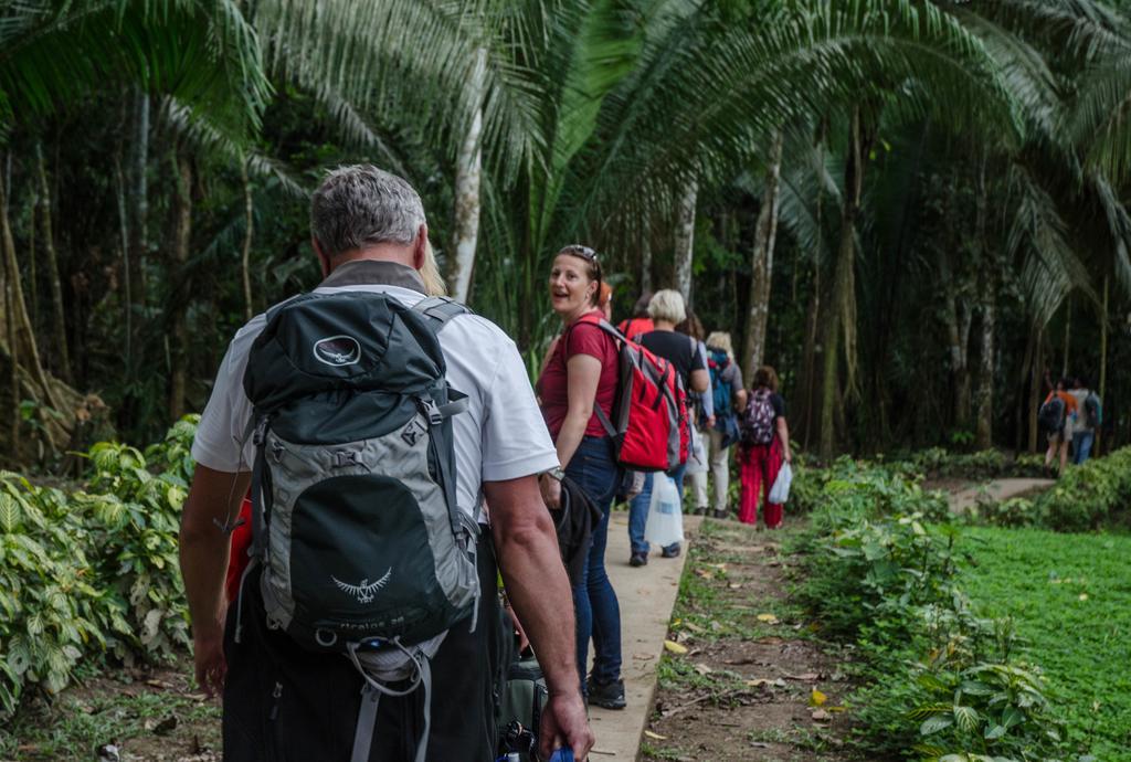 Monte Amazonico Lodge Tambopata Pokoj fotografie