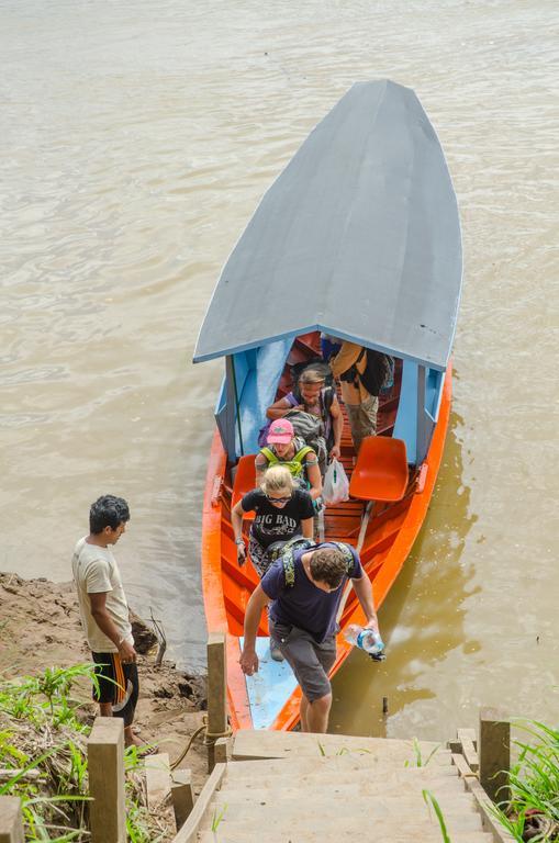 Monte Amazonico Lodge Tambopata Pokoj fotografie